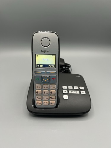 Siemens gigaset e310a - siemens,