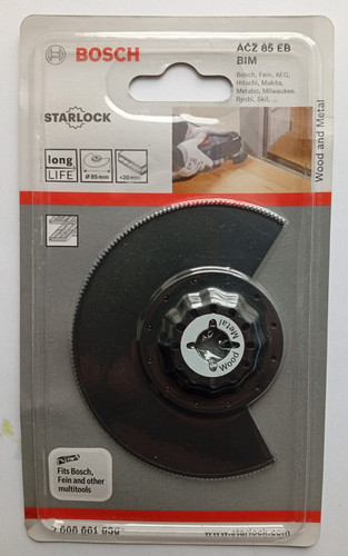 Bosch starlock - bosch,