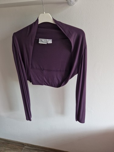 Mia linea damen bolero kürze - damen,
