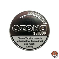 Ozona ENGLISH TYPE Snuff
