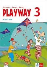 Playway 3. Ab Klasse 3