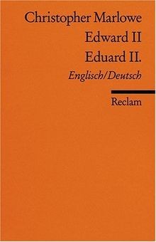Edward eduard engl - ii., /eduard