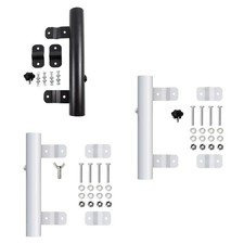 Wohnmobil Leiter Fahnenmasthalter Fahnenhalterung für Wohnmobile Anhänger außen