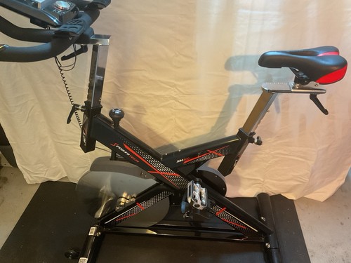 Heimtrainer fahrrad sportstech - heimtrainer,