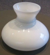 Glasschirm für