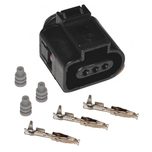 Stecker polig reparatursatz - stecker,