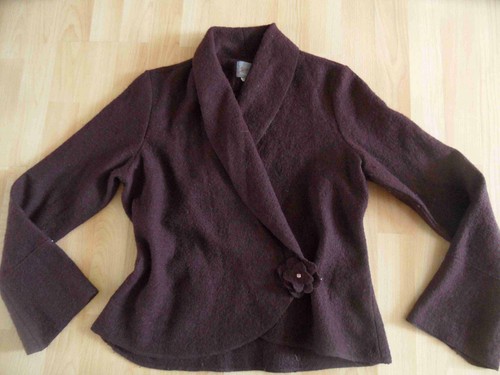Cocon fritzsch beautiful wool - fritzsch,