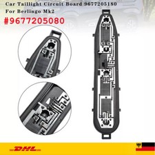 Rücklicht Platine 9677205180