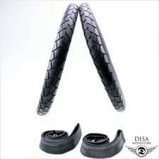 Sport Reifen Schlauch Set 2.25