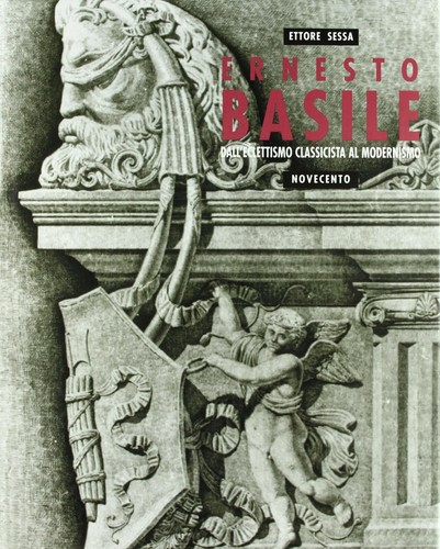 Ettore sessa ernesto basile - ernesto,
