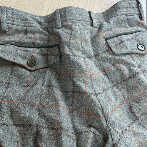 Beretta schiessreithose - schiessreithose, &