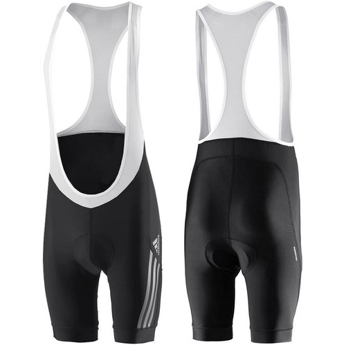 Adidas bib damen radhose - bib,