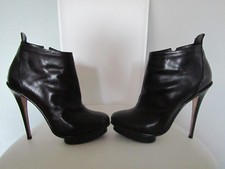 NEIL BARRETT LEDER LUXUS