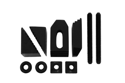 Paulimot spannpratzen set - paulimot, spannpratzen-set