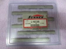 6 Sunnen L16C05 Honing Stones