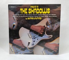 Guitars Unlimited - Tribute to