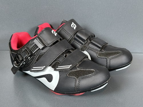 Peloton fahrradschuhe schwarz - fahrradschuhe,