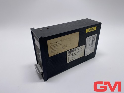 Messumformer 6011 - ph,