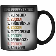 Trendation zocker gamer - -,