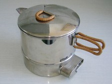 Vintage Alter Wasserkocher Rowenta E5044