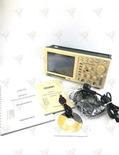 Digital Speicher Oszilloskop PDS5022S Digitaler Farb STN-LCD Bildschirm