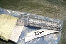 original Fahrer Fußraste links 9430164 Gilera DNA 50 125 180 Poggiapiedi SX