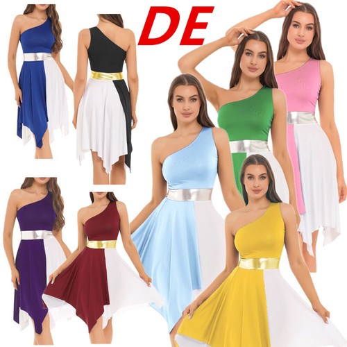 Damen ballet tanzkleid - damen,