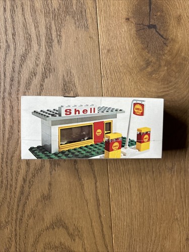 Legoland 648 1971 vintage - 648,