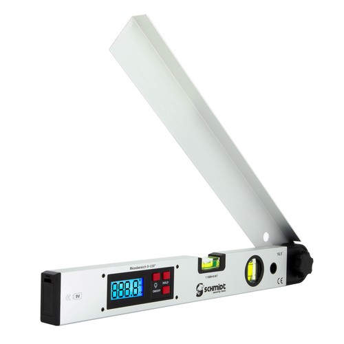 Winkelmesser wasserwaage - winkelmesser,