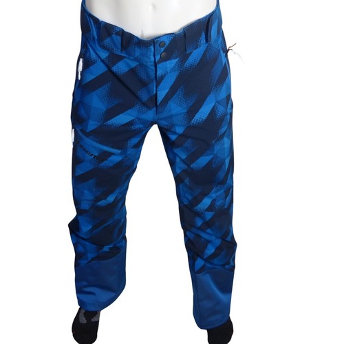 Ziener talan full zip man - ziener,