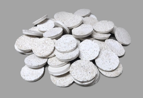 Ablegersteine reefdisk - ablegersteine,