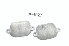 Suzuki DR 800 SR43A Bj 1993 - Ventildeckel Motordeckel A4927