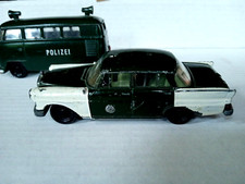 2x siku alte modelle 60iger/70