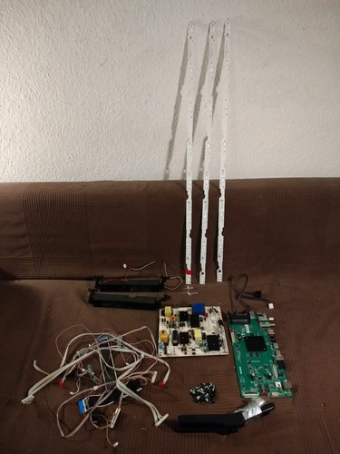 Ersatzteile von für blaupunkt - ersatzteile,