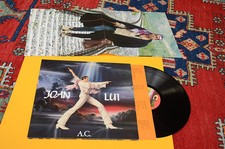 ADRIANO CELENTANO LP JOAN HIM