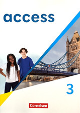 Access band schulbuch - access,