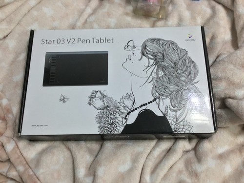Pen star03 12 zoll - star03, v2