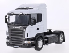 WELLY Scania R470 truck /