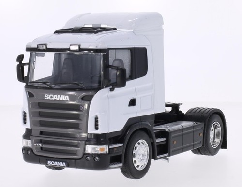 Welly scania r470 - welly,