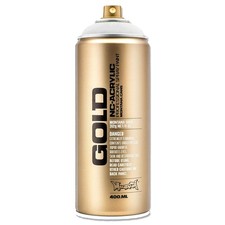 Montana Cans GOLD Fluorescent