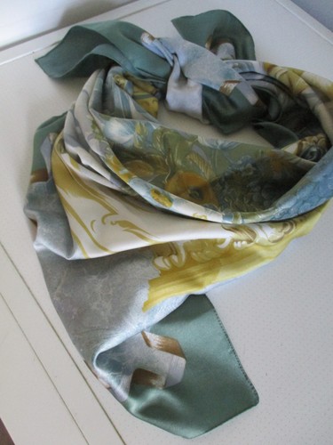 Damen schal tuch - damen,