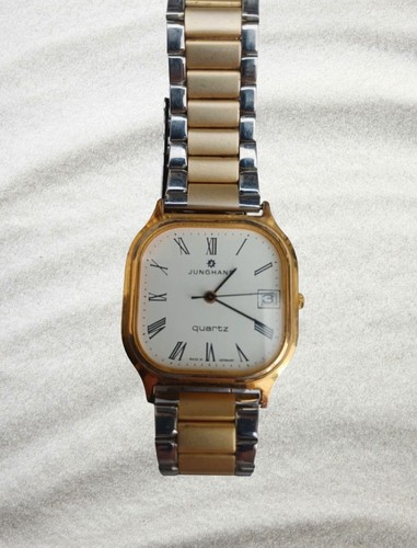 Junghans vintage uhr - junghans,
