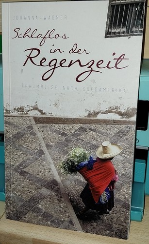 Schlaflos der regenzeit - der,