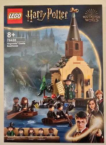 Lego harry potter - harry, 76426