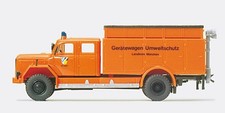 1:87 FW Gerätewagen