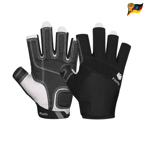 Kajak handschuhe - kajak,