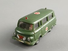 DDR Modellbau H0 Eisenbahn