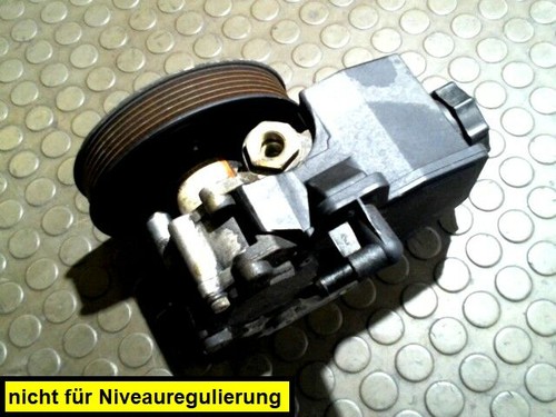 Pumpe servolenkung - pumpe,