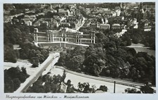 AK München Maximilianeum