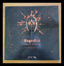 Angerfist–Towards Isolation